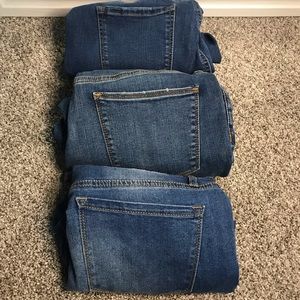 Skinny Jeans Bundle